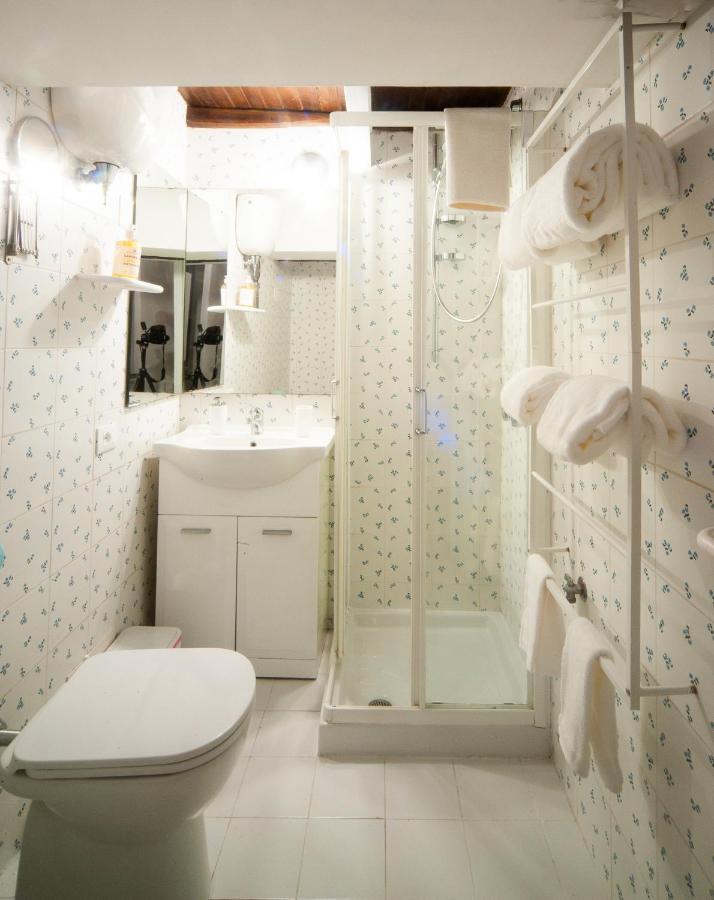 Casa Vacanze Garibaldi Spolète Extérieur photo
